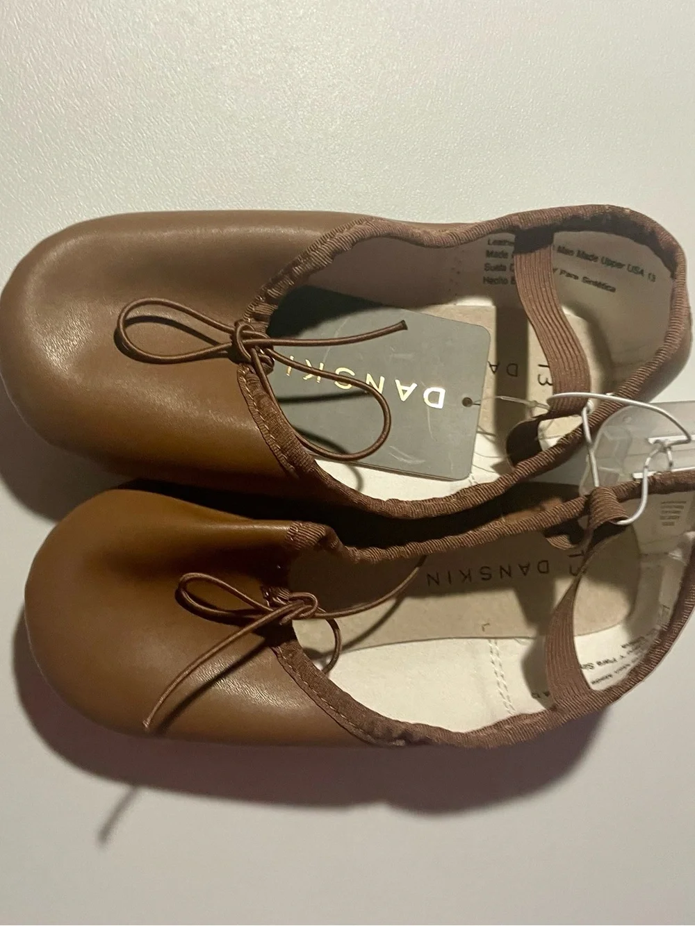 Dansk brand danskin